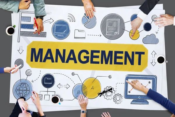 Professional Diploma in Strategic Management
